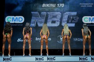 BIKINI 170